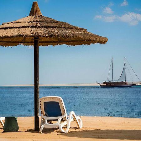 Al Dora Residence Suites Hurghada Luaran gambar