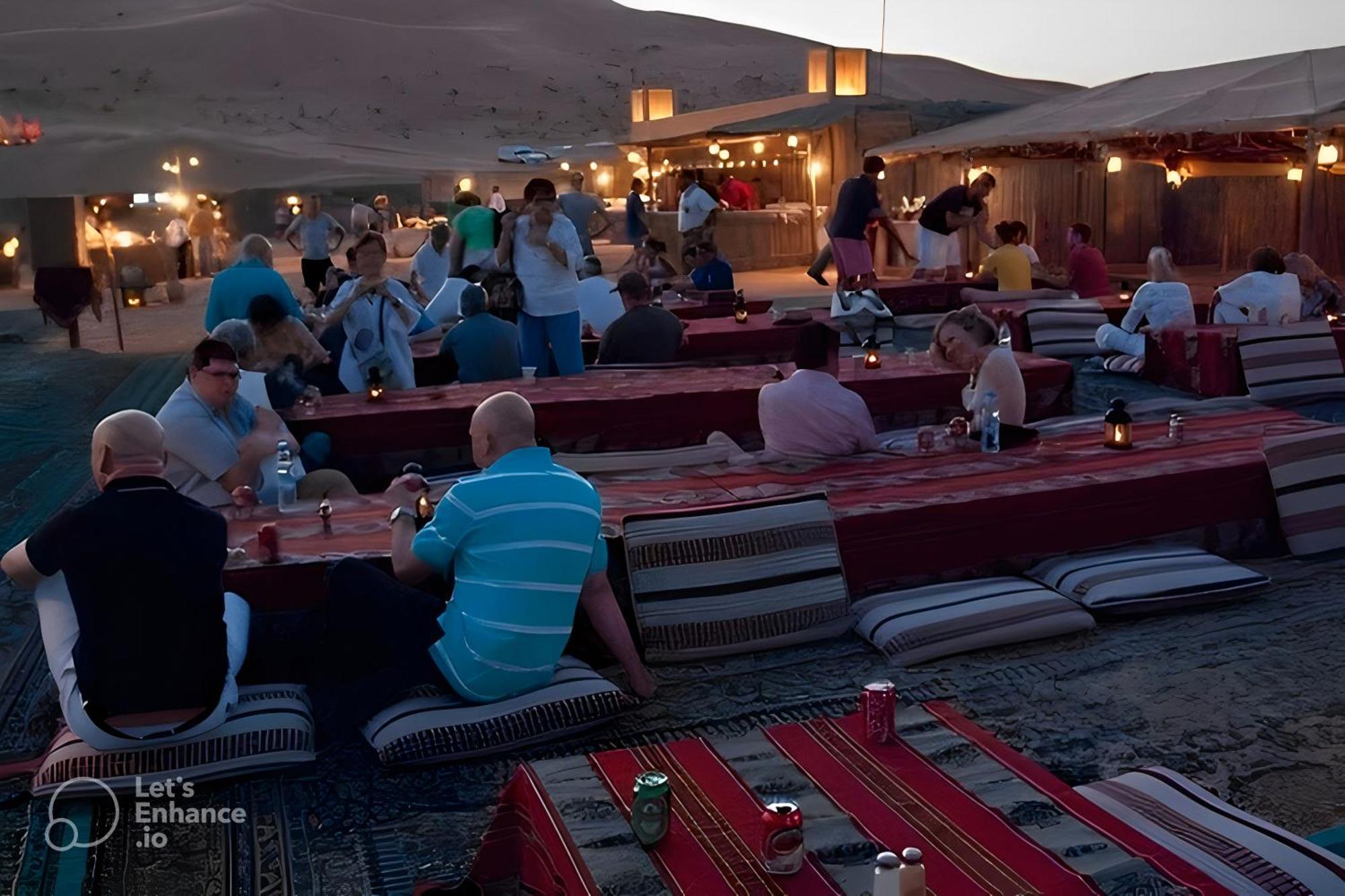 Al Dora Residence Suites Hurghada Luaran gambar