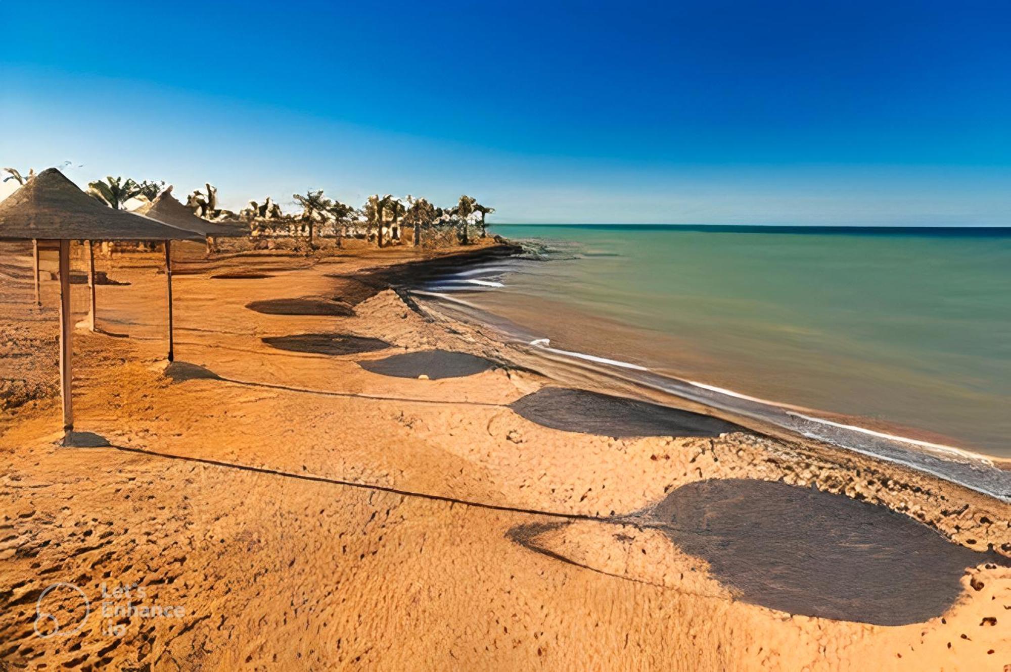 Al Dora Residence Suites Hurghada Luaran gambar