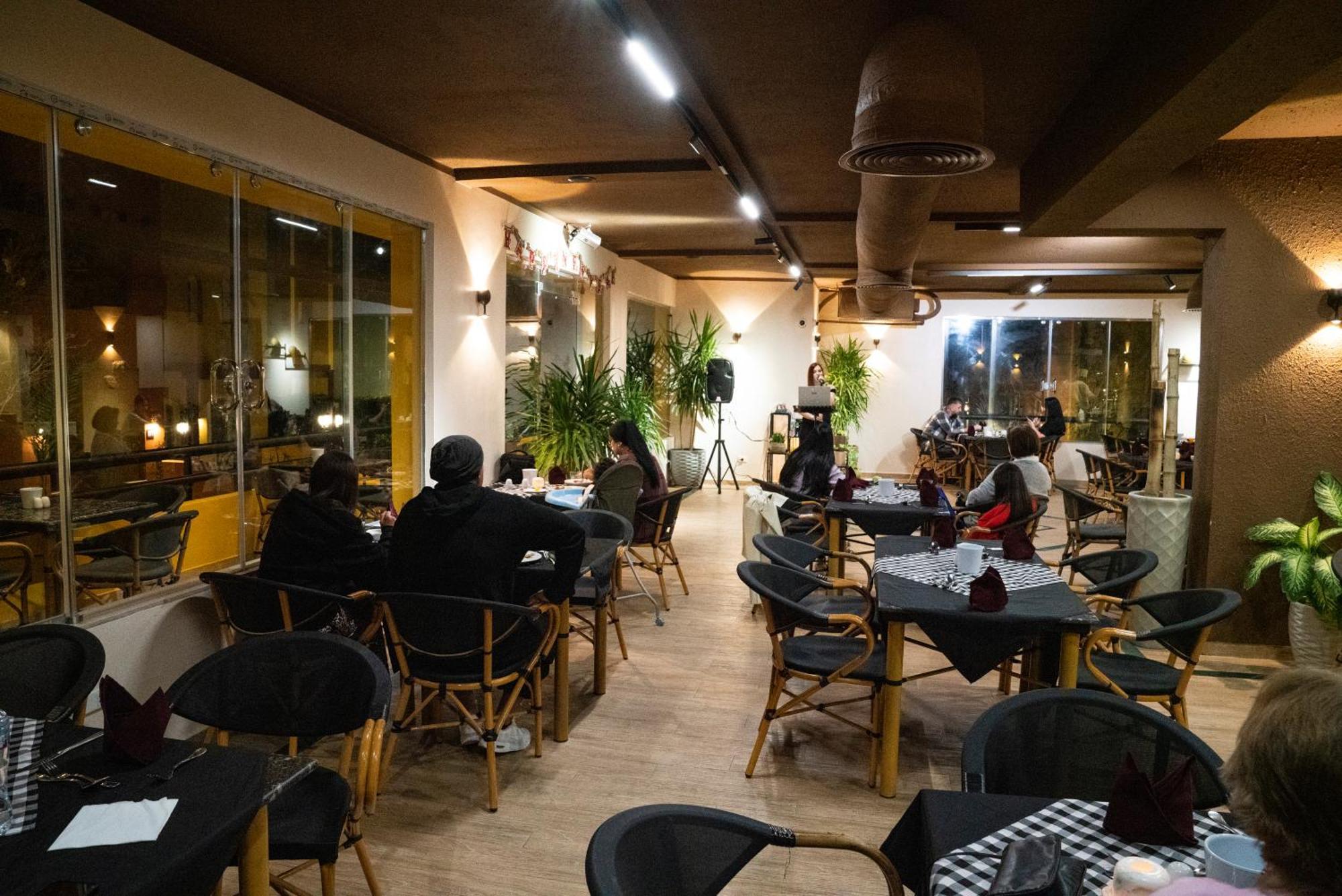 Al Dora Residence Suites Hurghada Luaran gambar