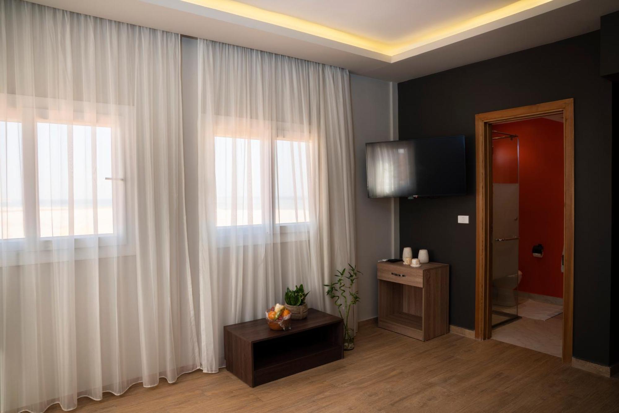 Al Dora Residence Suites Hurghada Luaran gambar