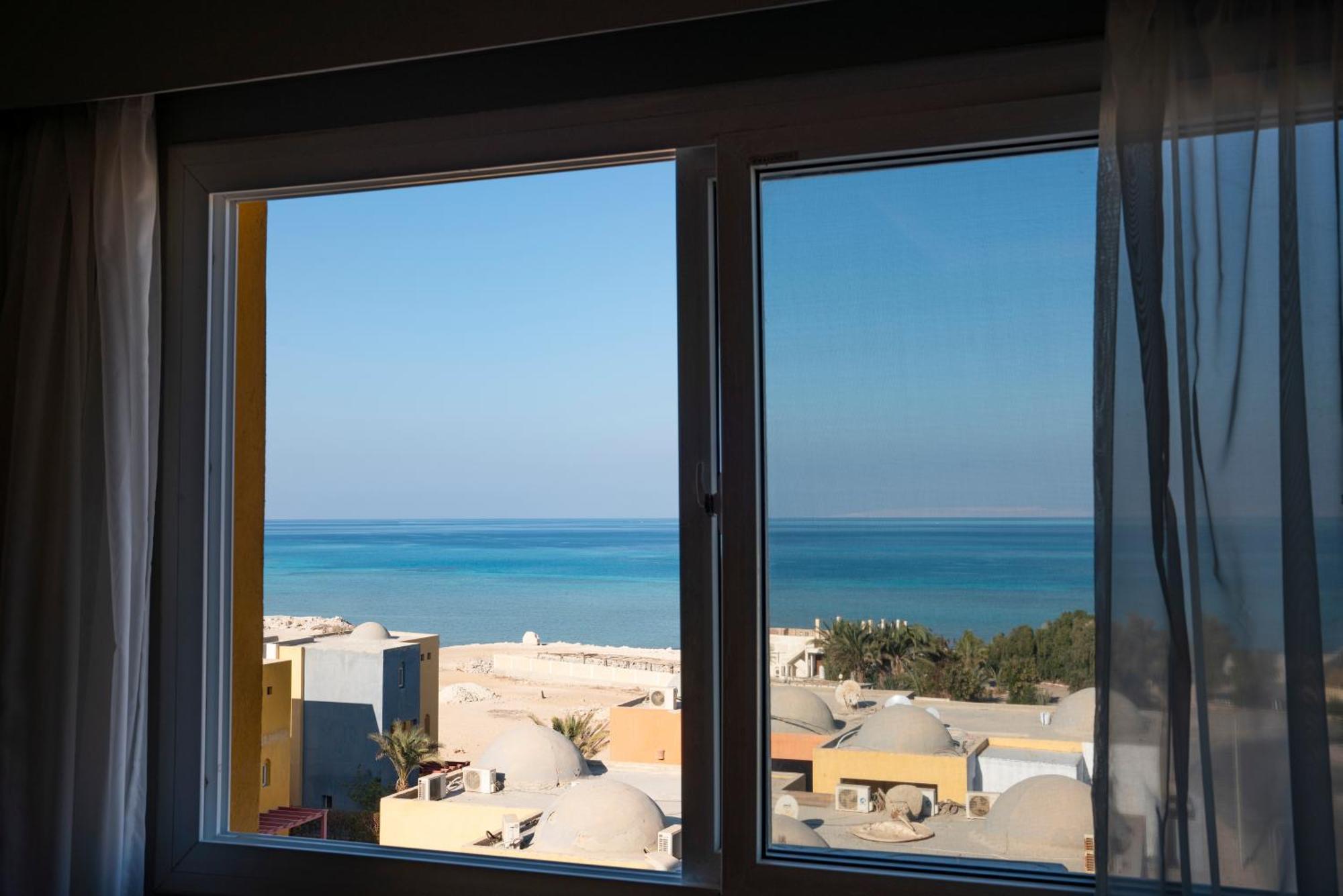 Al Dora Residence Suites Hurghada Luaran gambar